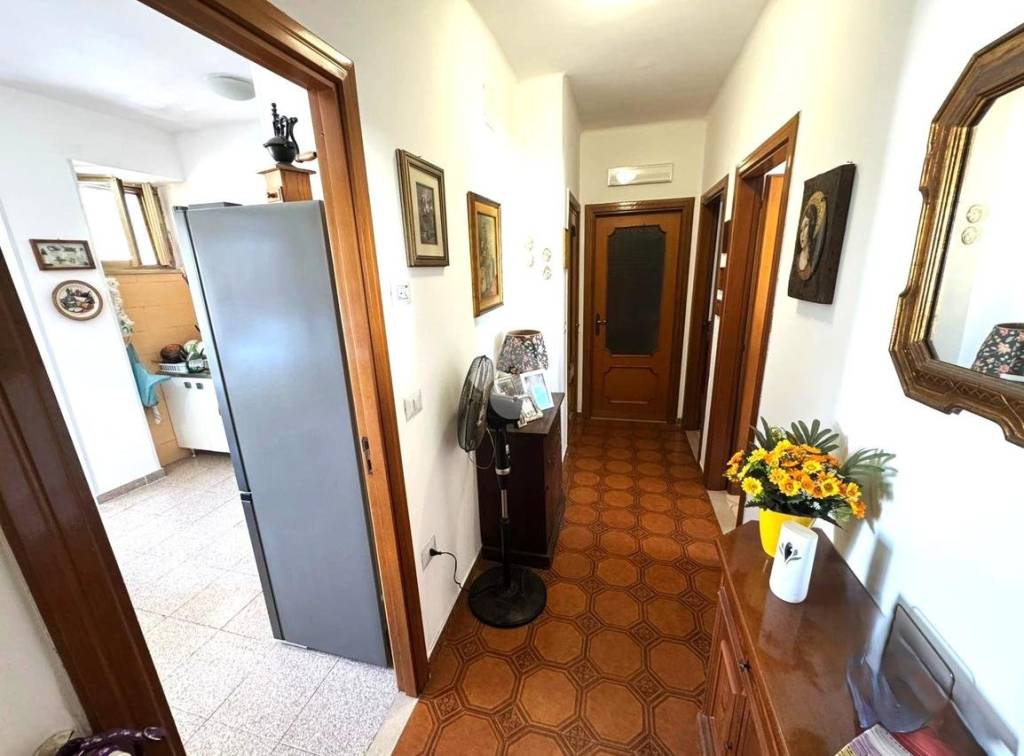 appartamento in vendita a Foggia in zona Candelaro