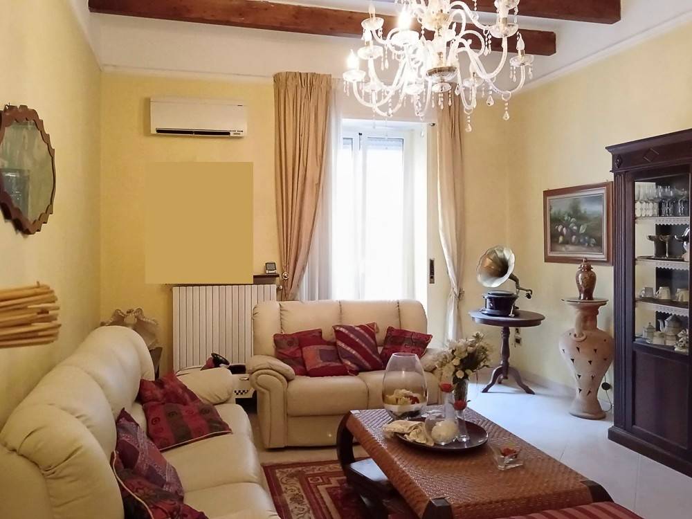 appartamento in vendita a Foggia