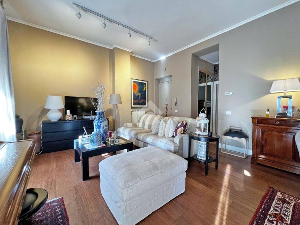 appartamento in vendita a Foggia in zona Centro Città