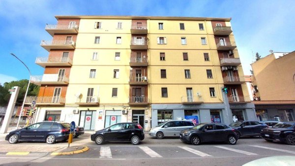 appartamento in vendita a Foggia