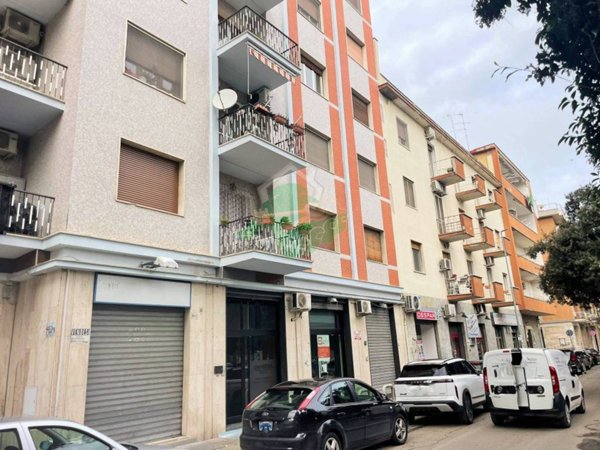 negozio in vendita a Foggia