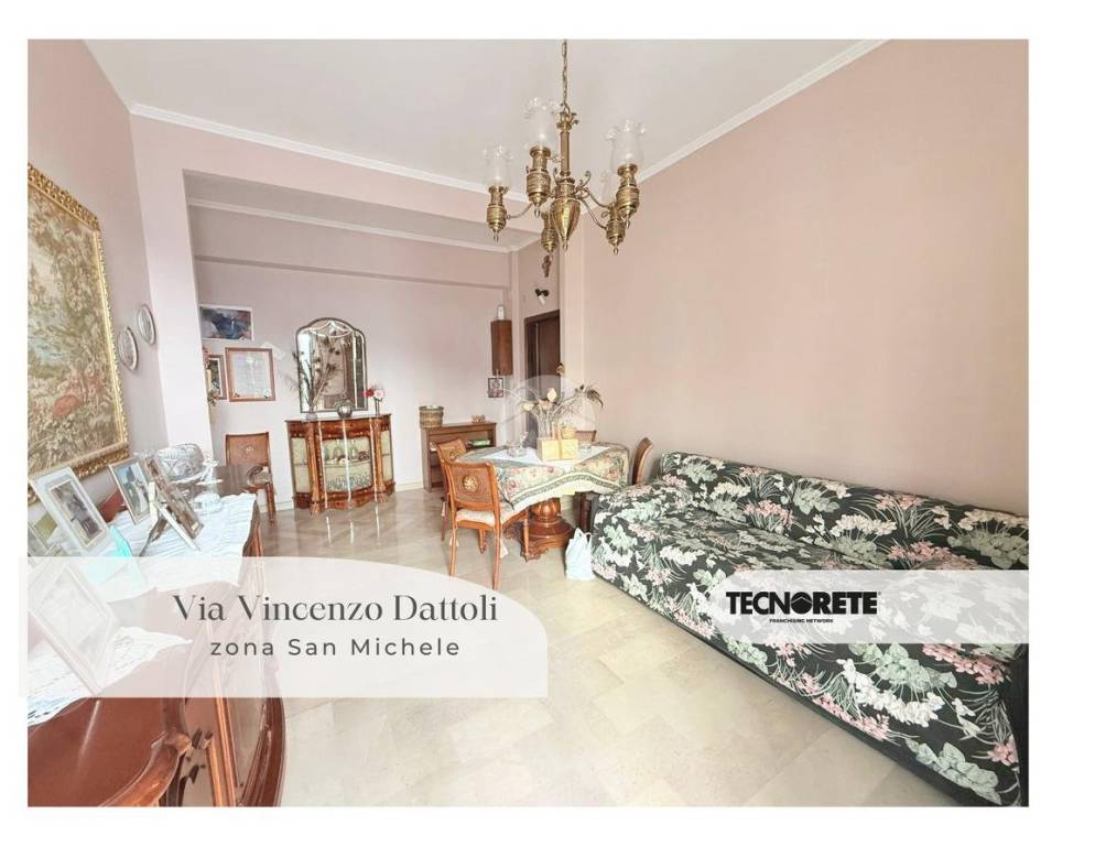 appartamento in vendita a Foggia