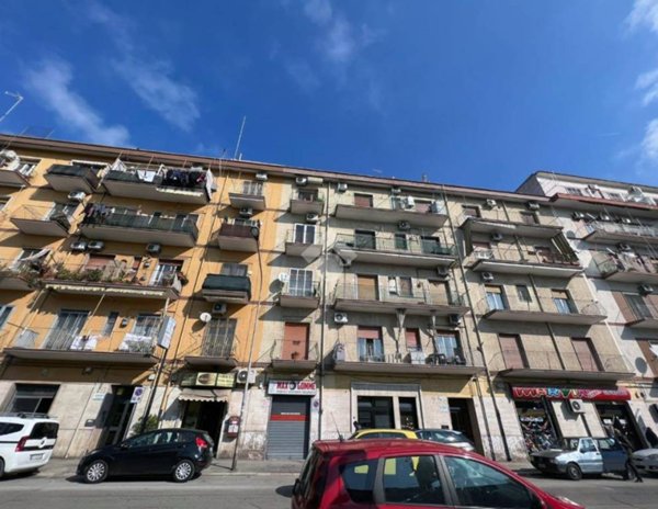 appartamento in vendita a Foggia in zona Immacolata / San Pio X