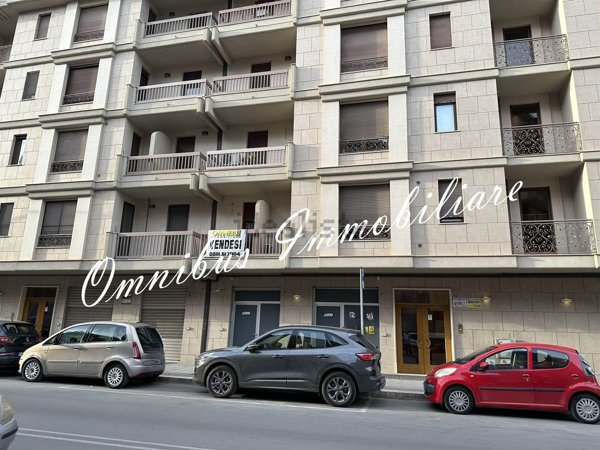 appartamento in vendita a Foggia