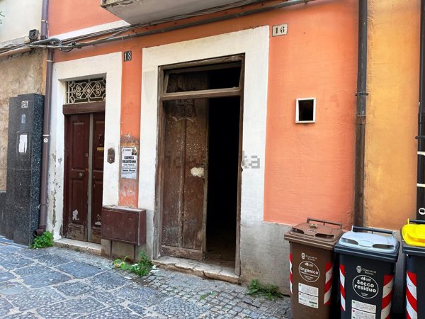 appartamento in vendita a Foggia in zona Centro Città