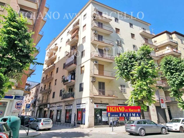 appartamento in vendita a Foggia