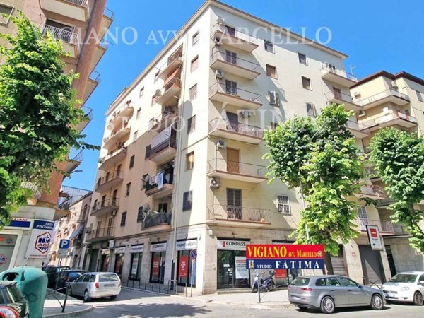 appartamento in vendita a Foggia