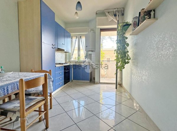 appartamento in vendita a Foggia