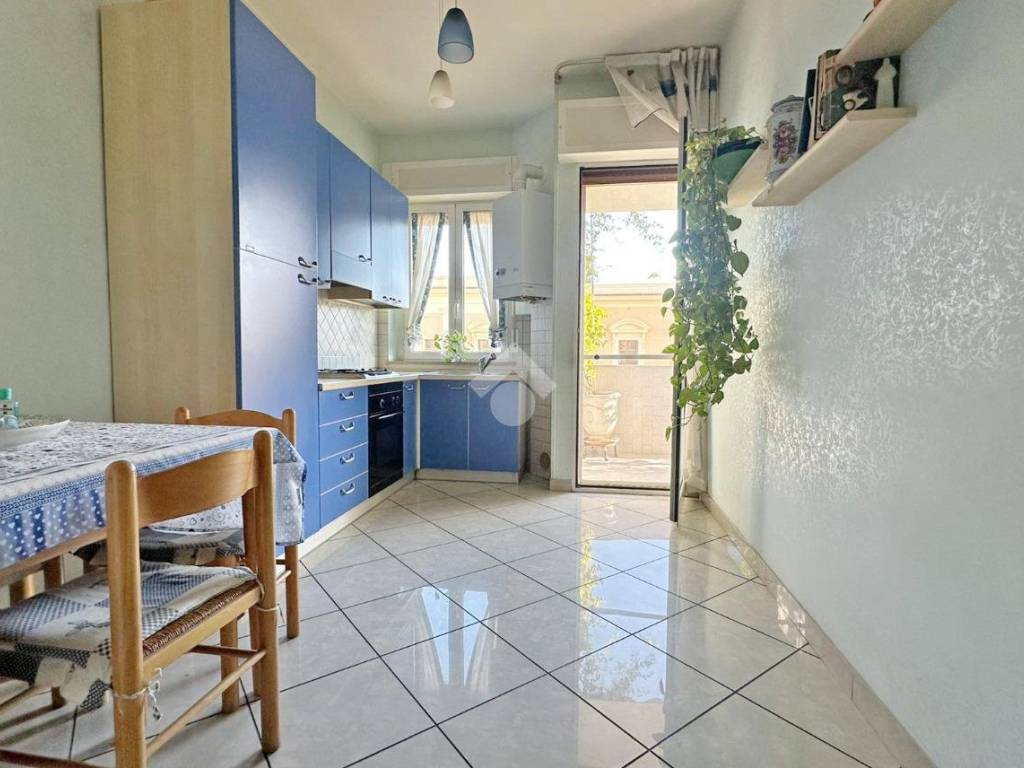 appartamento in vendita a Foggia