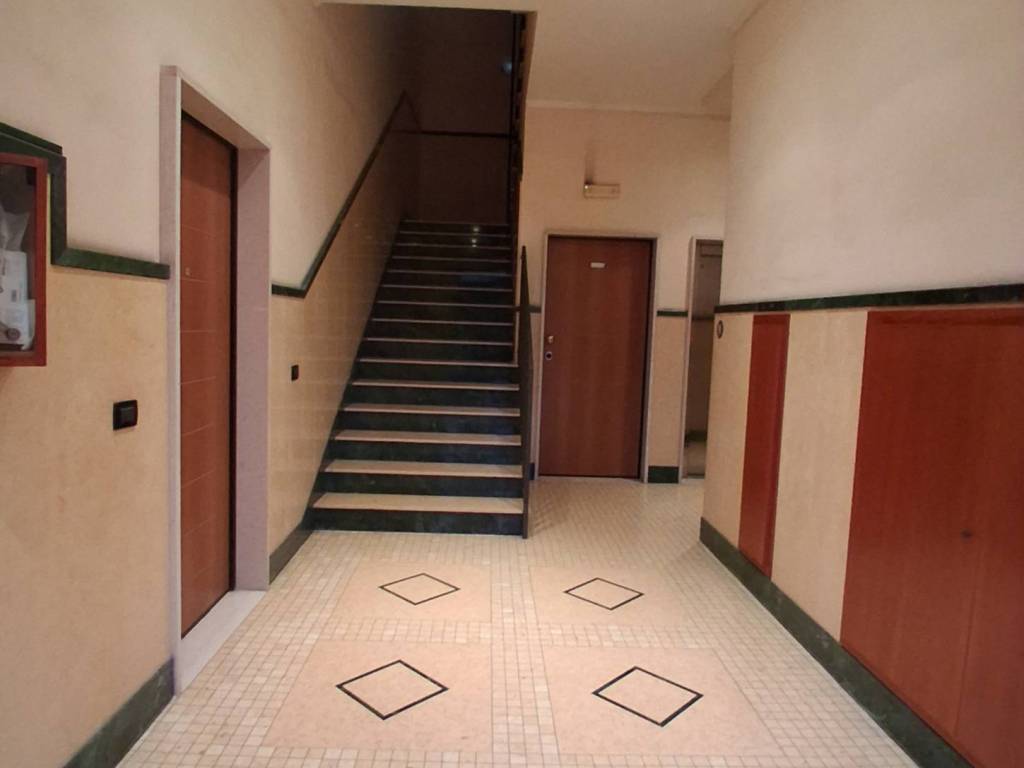 appartamento in vendita a Foggia in zona Villaggio Artigiani