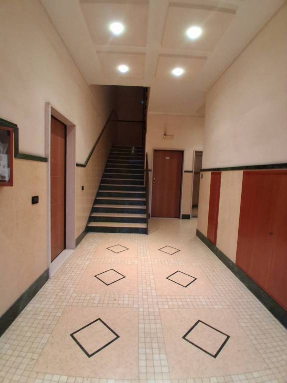 appartamento in vendita a Foggia in zona Villaggio Artigiani