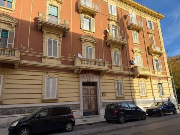 appartamento in vendita a Foggia