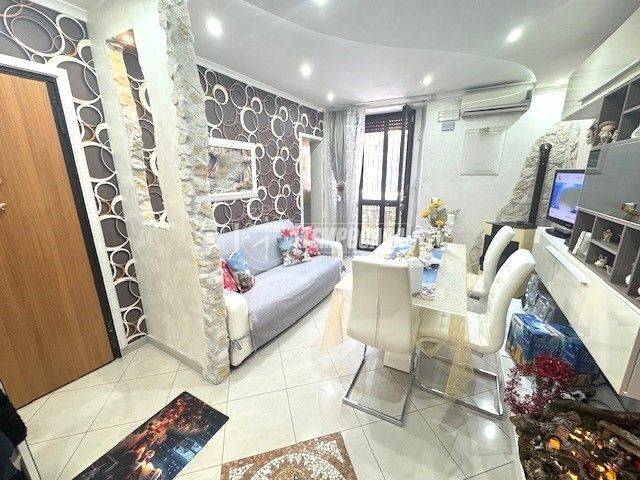 appartamento in vendita a Foggia in zona Centro Città