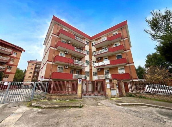 appartamento in vendita a Foggia