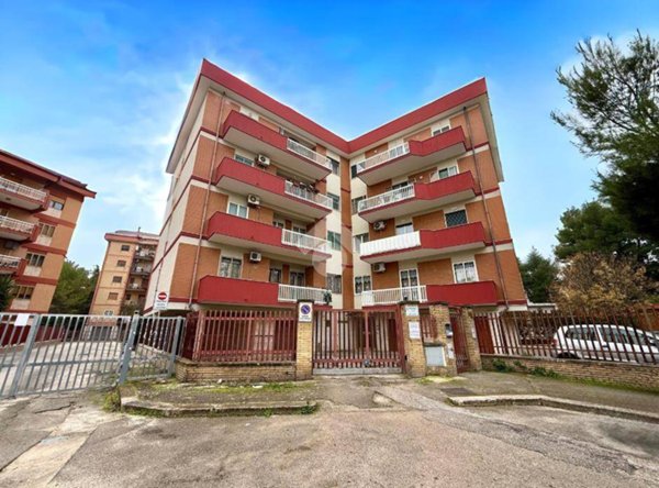 appartamento in vendita a Foggia
