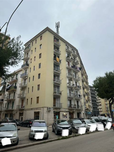 appartamento in vendita a Foggia in zona San Ciro
