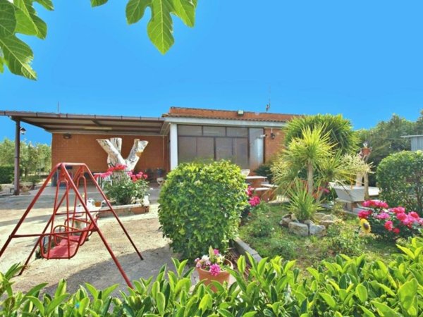 casa indipendente in vendita a Foggia