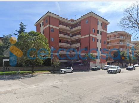 appartamento in vendita a Foggia