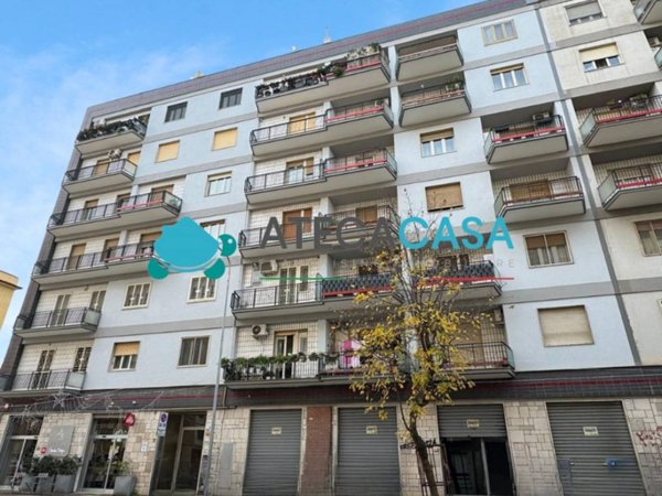 appartamento in vendita a Foggia