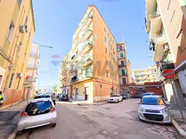 appartamento in vendita a Foggia in zona San Ciro