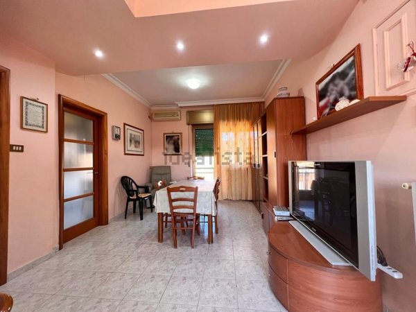 appartamento in vendita a Foggia