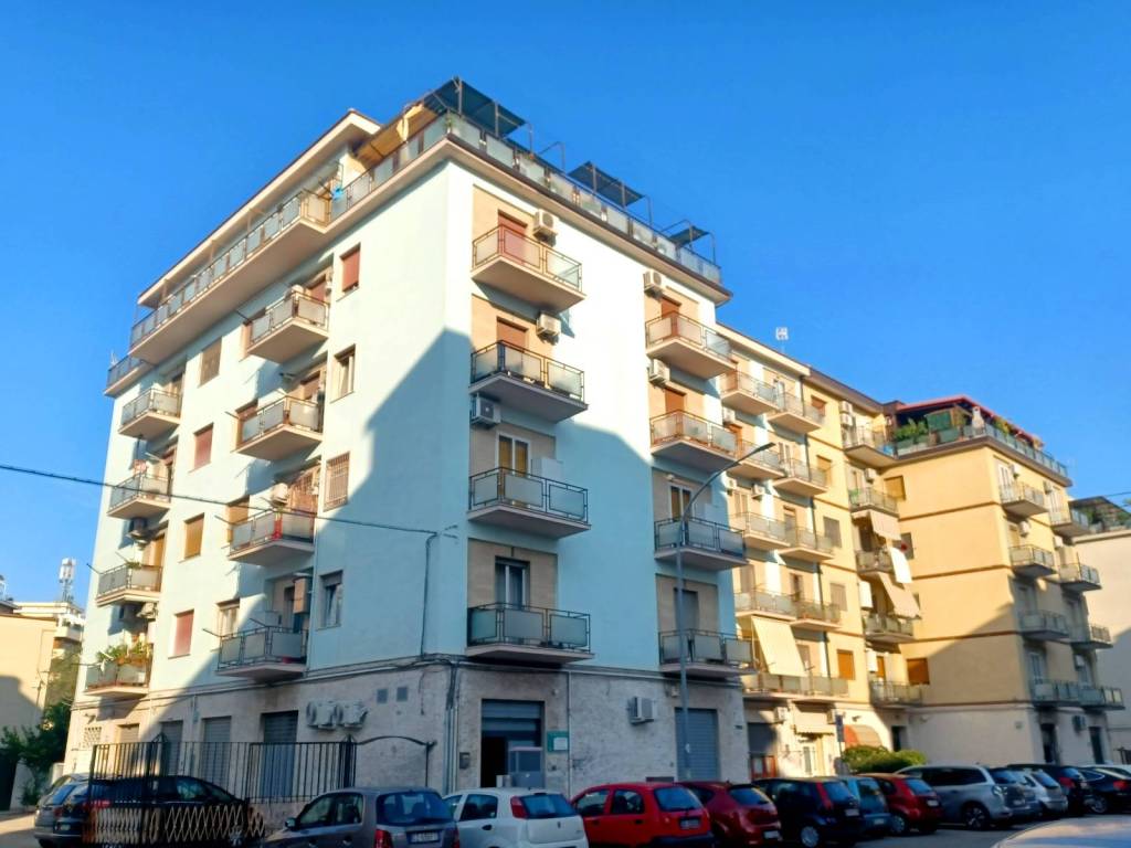 appartamento in vendita a Foggia