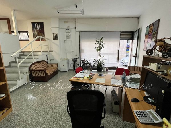 ufficio in vendita a Foggia