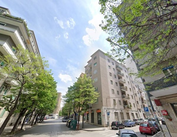 appartamento in vendita a Foggia