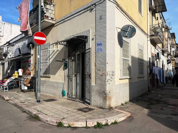 appartamento in vendita a Foggia in zona Centro Città