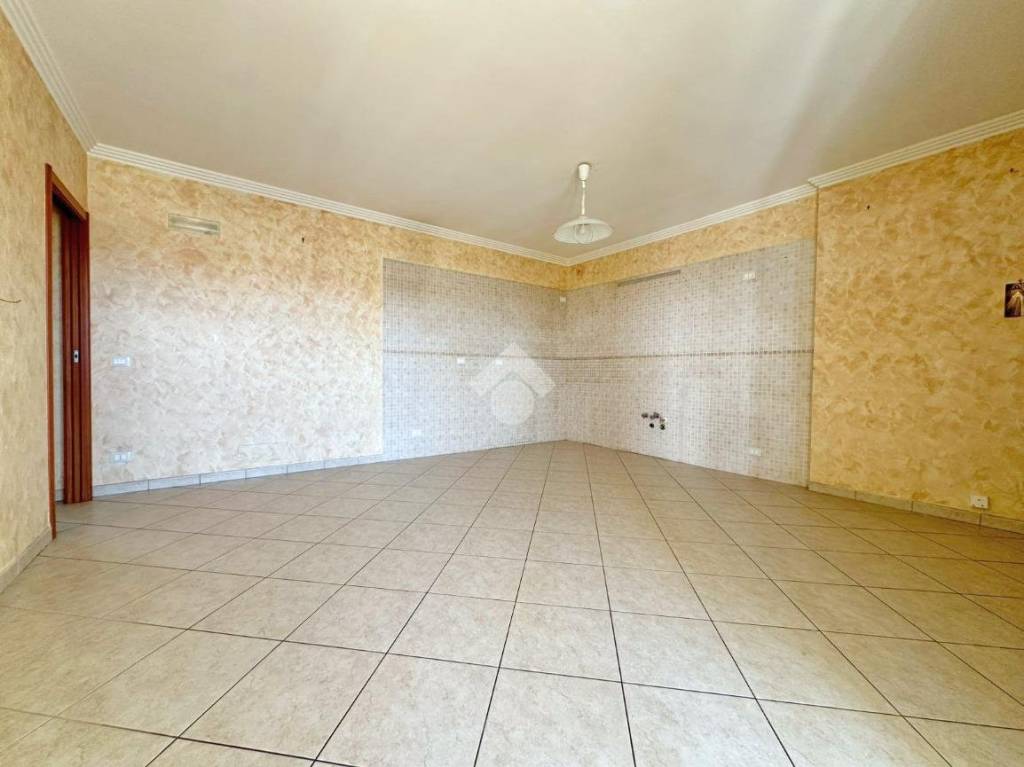 appartamento in vendita a Foggia in zona Immacolata / San Pio X