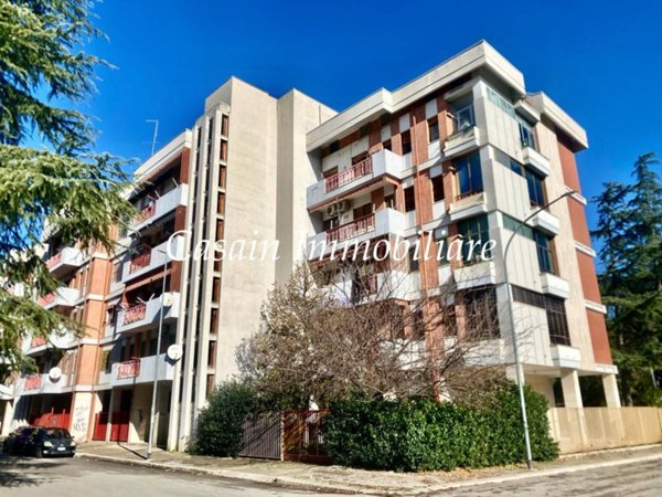 appartamento in vendita a Foggia in zona Macchia Gialla