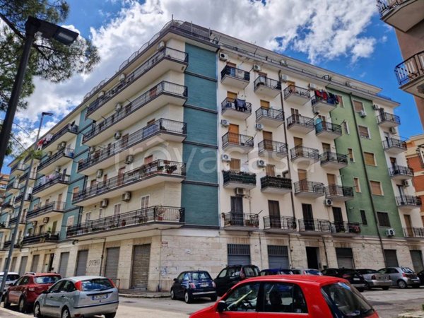 appartamento in vendita a Foggia in zona Camporeale