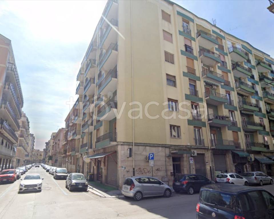 appartamento in vendita a Foggia