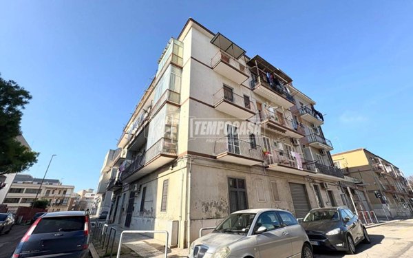 appartamento in vendita a Foggia in zona Candelaro