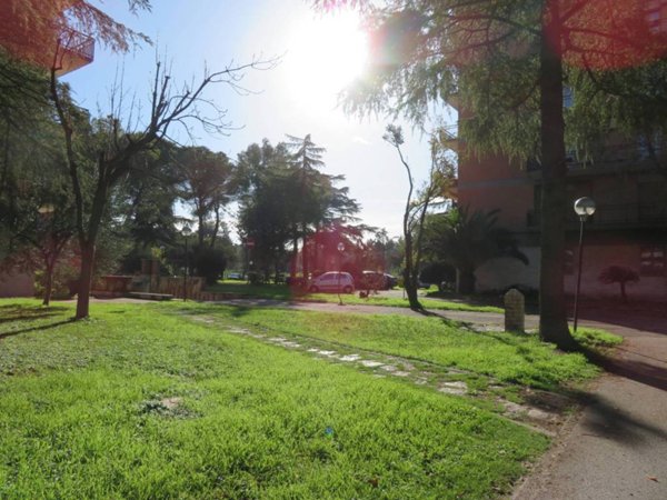 appartamento in vendita a Foggia