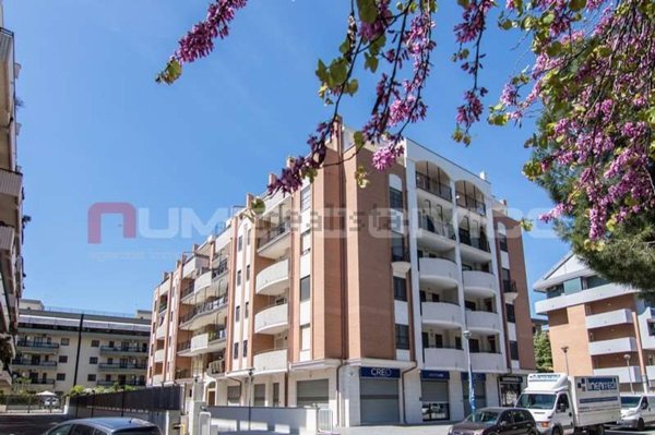 appartamento in vendita a Foggia