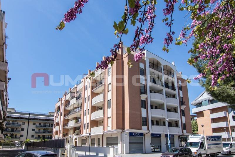 appartamento in vendita a Foggia