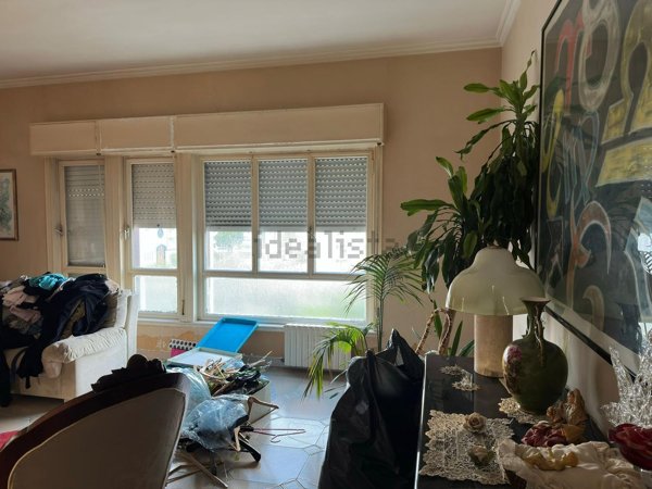 appartamento in vendita a Foggia in zona Ordona Sud