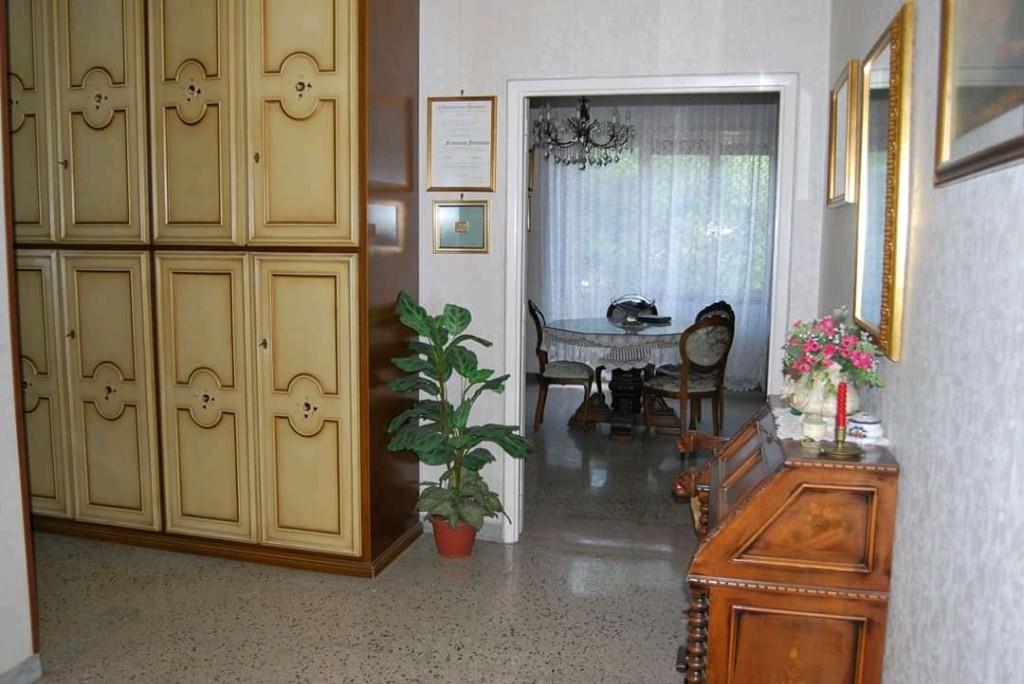 appartamento in vendita a Foggia in zona Centro Città