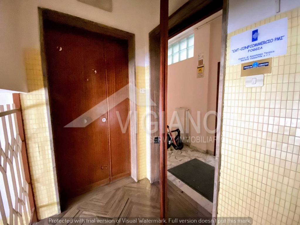 appartamento in vendita a Foggia