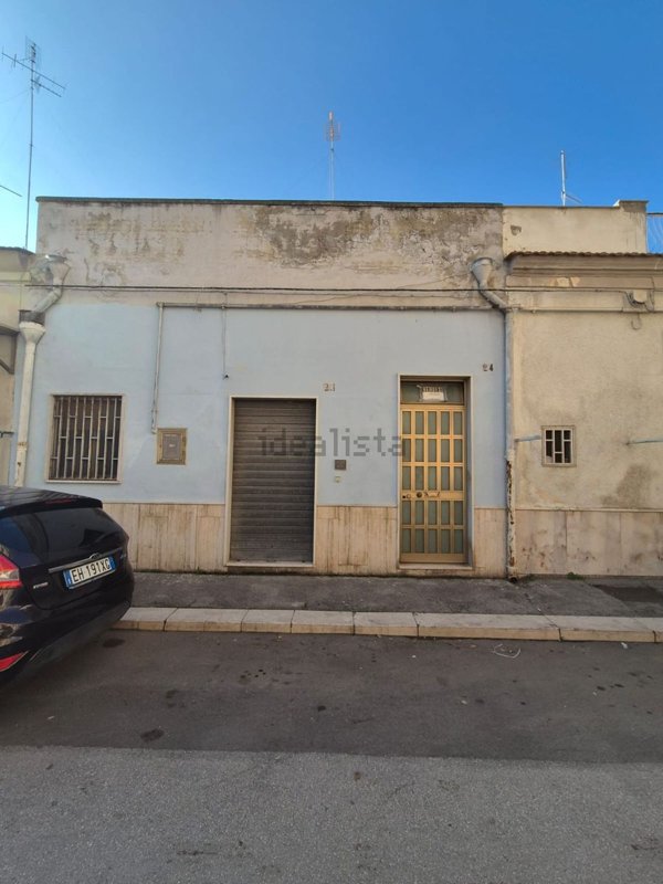 appartamento in vendita a Foggia