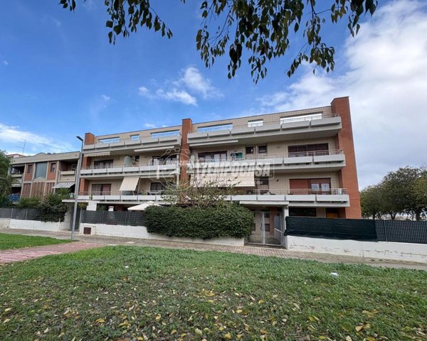 appartamento in vendita a Foggia in zona Macchia Gialla