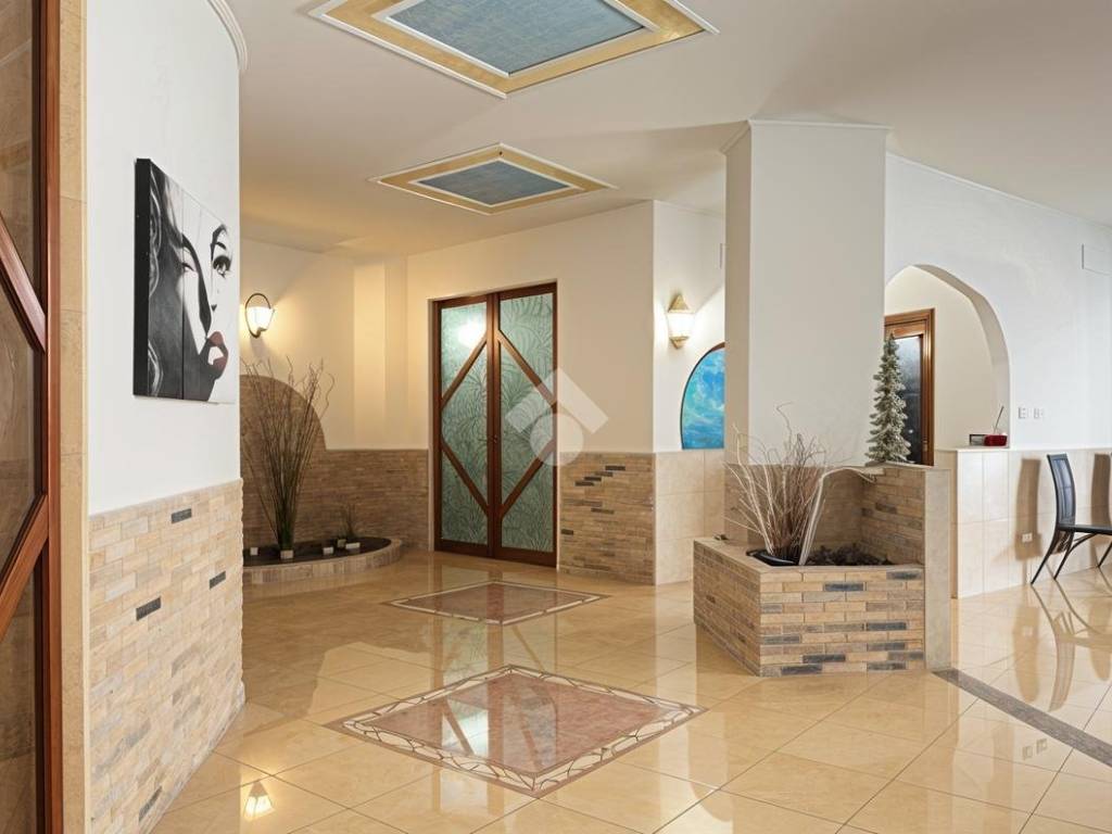 appartamento in vendita a Foggia