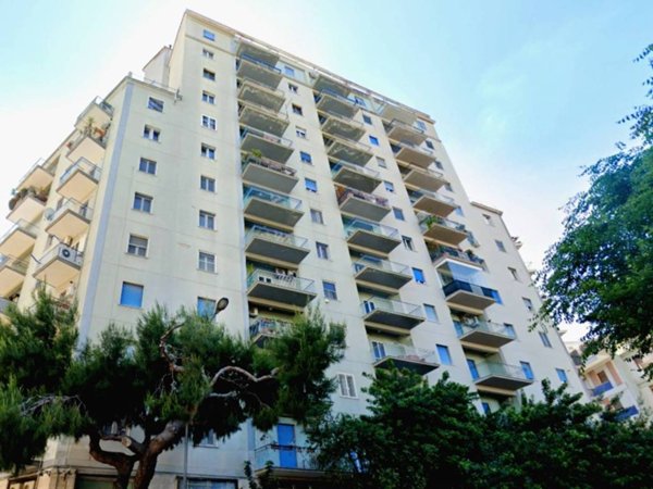 appartamento in vendita a Foggia