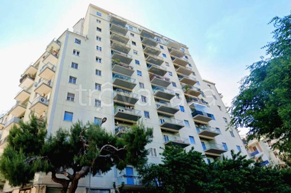 appartamento in vendita a Foggia in zona Immacolata / San Pio X