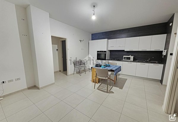 appartamento in vendita a Foggia in zona Ordona Sud