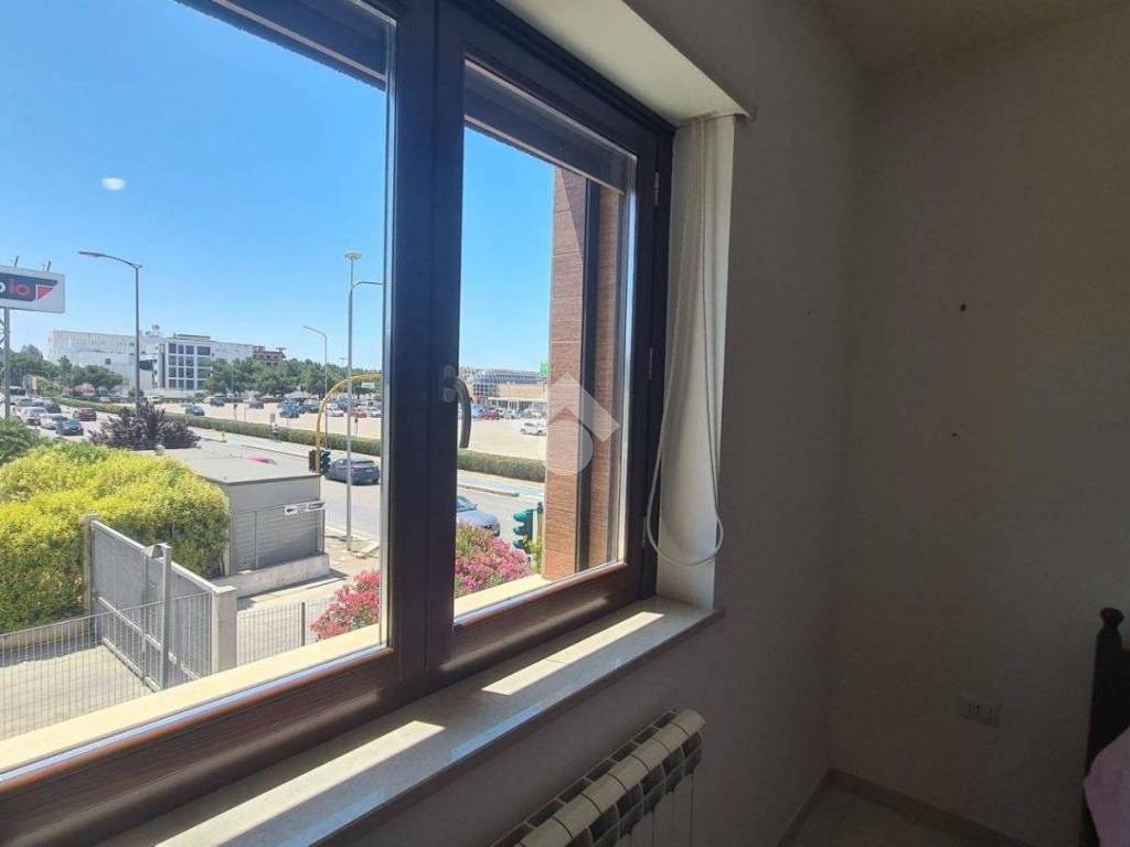 appartamento in vendita a Foggia in zona Macchia Gialla