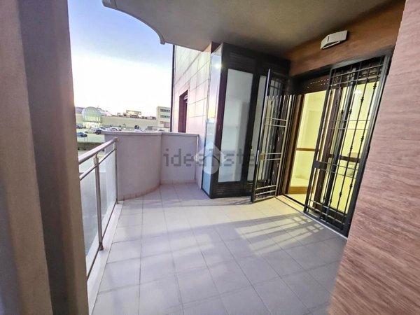 appartamento in vendita a Foggia in zona Ordona Sud