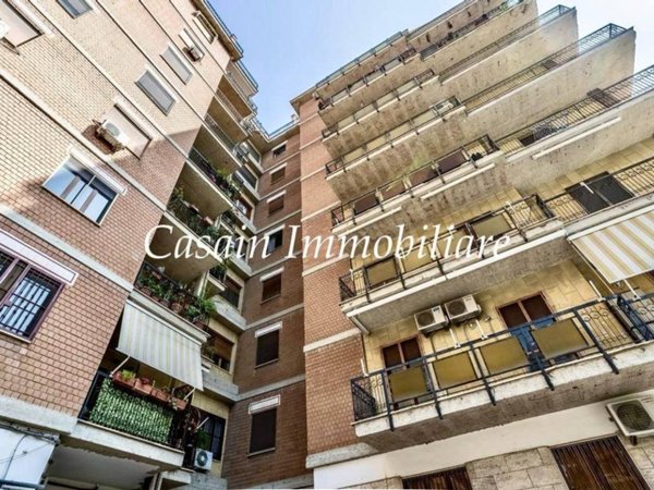 appartamento in vendita a Foggia in zona Immacolata / San Pio X