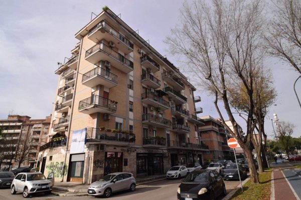 appartamento in vendita a Foggia in zona Macchia Gialla